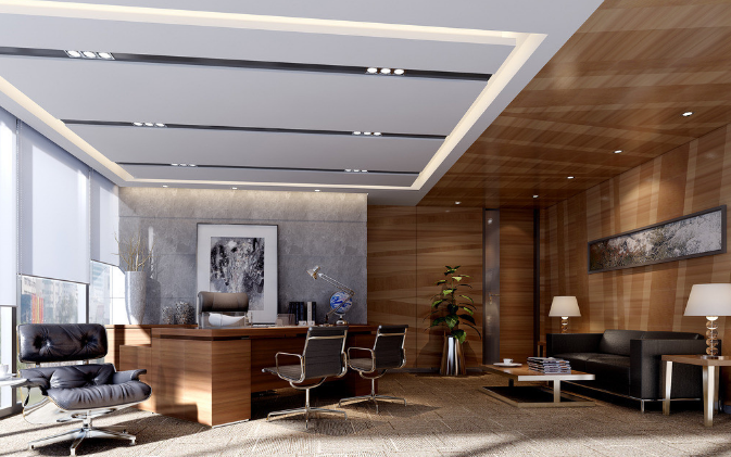 上海辦公室裝修設(shè)計(jì)中紫色搭配什么顏色 上海辦公室裝修設(shè)計(jì)中紫色搭配什么顏色