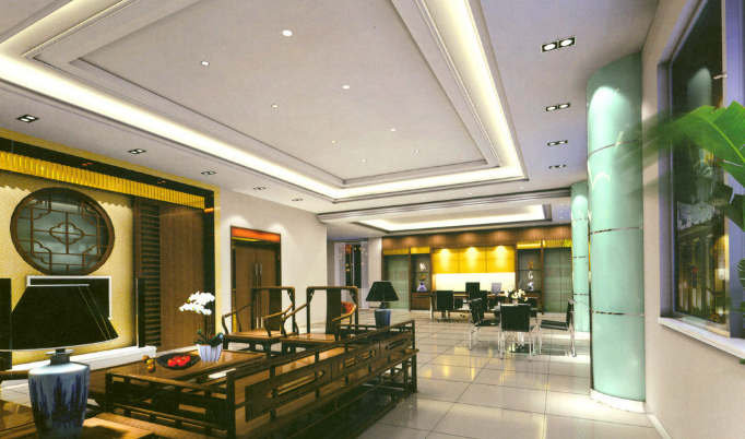 木質(zhì)門之美:上海辦公室裝修設(shè)計(jì)中的優(yōu)雅選擇