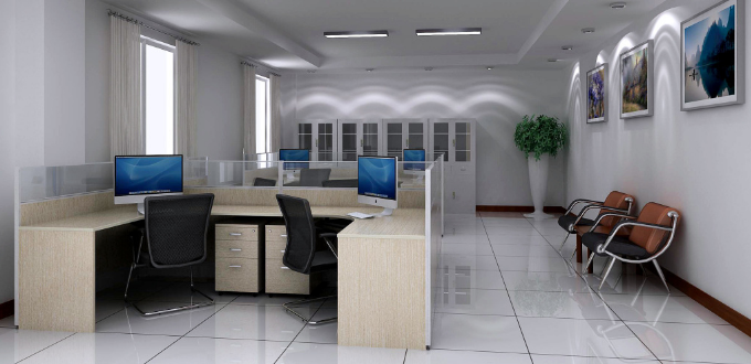 辦公室設(shè)計(jì)公司大揭秘：選擇的關(guān)鍵在這里！