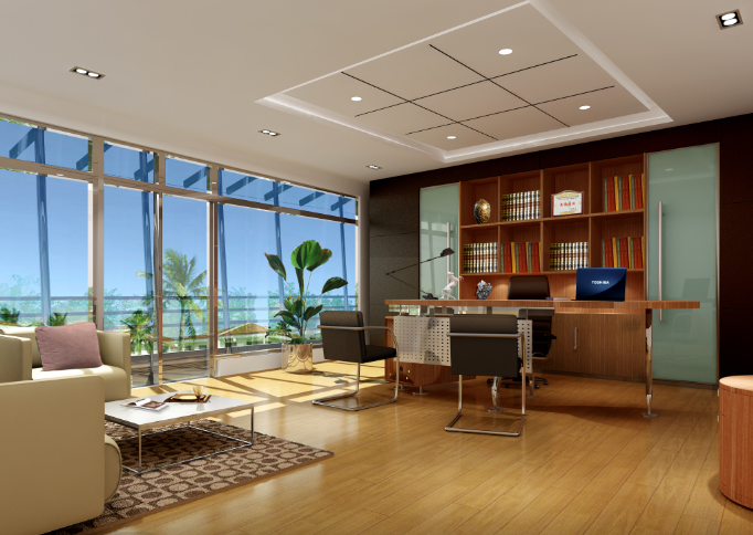 上海辦公室裝修設(shè)計(jì)中復(fù)印機(jī)的作用與優(yōu)勢(shì)