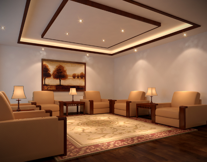 辦公室裝修設(shè)計(jì)選擇米白色?；u好看嗎？