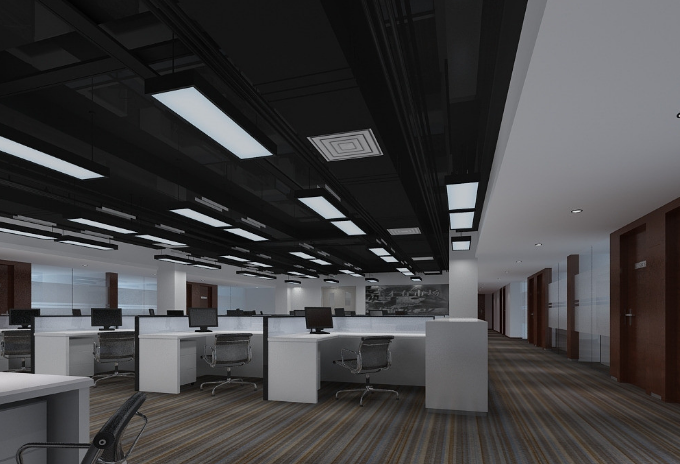 辦公室裝修設(shè)計：藤桌——環(huán)保、美觀與實(shí)用兼具的選擇