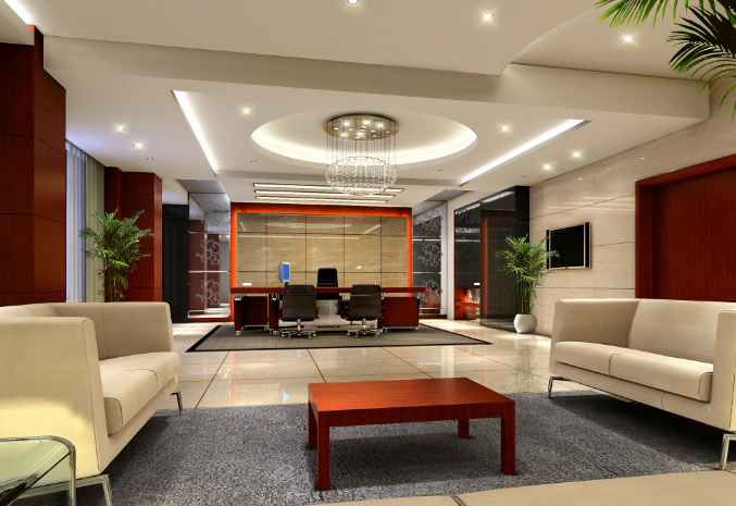 上海辦公室裝修設(shè)計(jì):墻面磚選購(gòu)全攻略