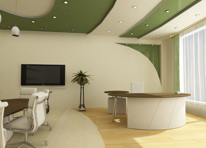 辦公室裝修設計：如何選擇最適合的沙發(fā)款式？