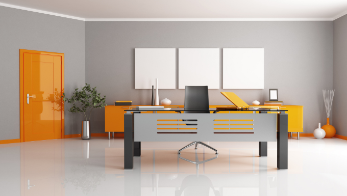 辦公室裝修設(shè)計：三人沙發(fā)，是必備還是多余？