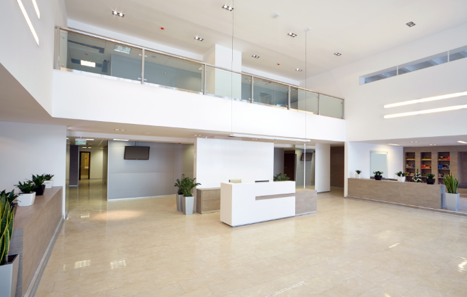 辦公室裝修設(shè)計(jì)：更衣柜，你的職場(chǎng)新寵還是雞肋？