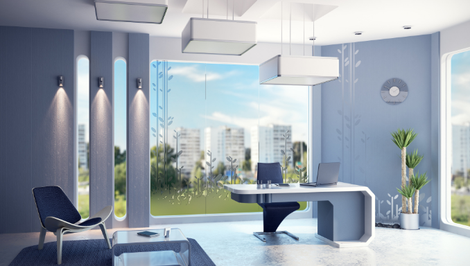 上海辦公室裝修設計如何挑選既實用又美觀的閱覽柜？