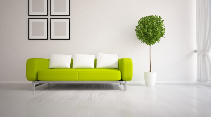 上海辦公室裝修設(shè)計：木質(zhì)辦公桌顏色選擇大揭秘！