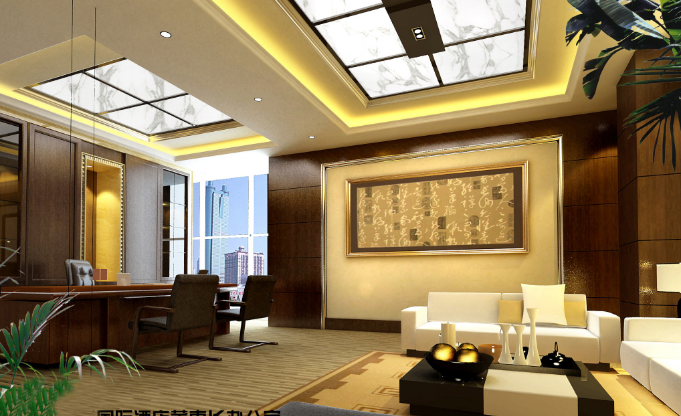 旋轉(zhuǎn)椅，辦公室裝修設(shè)計的必備神器？揭秘其不可或缺的重要性！