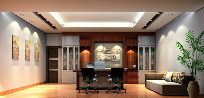 辦公室裝修設(shè)計(jì)：如何挑選一款舒適實(shí)用的旋轉(zhuǎn)椅？