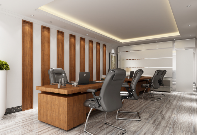 上海辦公室裝修設(shè)計：躺椅，提升工作幸福感的秘密武器？