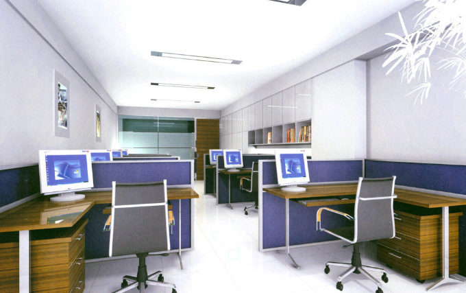 復古風潮來襲！辦公室裝修設計如何巧妙融入復古風辦公椅？