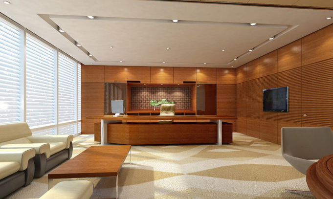 上海辦公室裝修設(shè)計(jì)：辦公卡位，你還需要嗎？