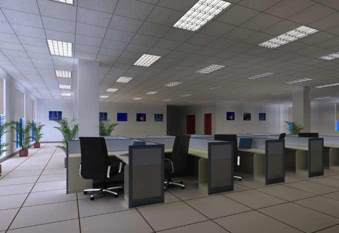 辦公室裝修設計：沙發(fā)椅，提升舒適度的秘密武器？