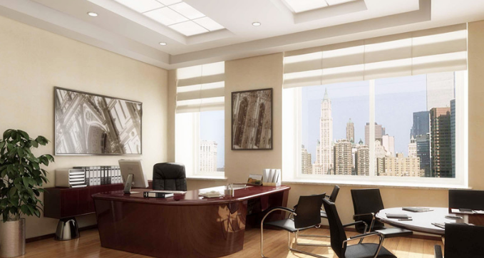 辦公室裝修設(shè)計(jì)：如何選購讓同事都羨慕的沙發(fā)椅？