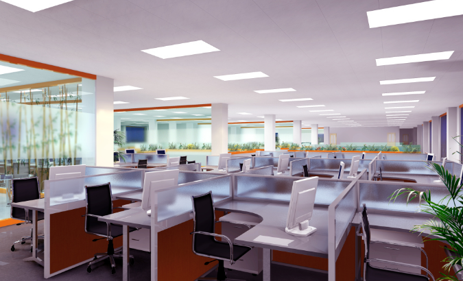 辦公室裝修新風(fēng)尚設(shè)計(jì)：棕色沙發(fā)椅，打造溫馨與專業(yè)并存的辦公環(huán)境