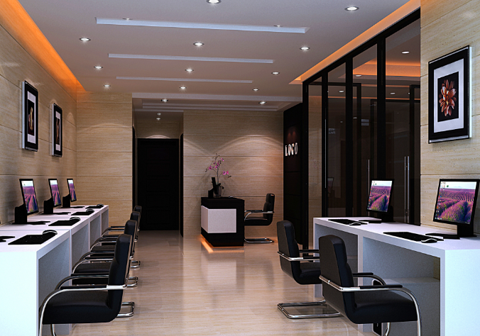 辦公室裝修設(shè)計(jì)為何離不開阻燃板?