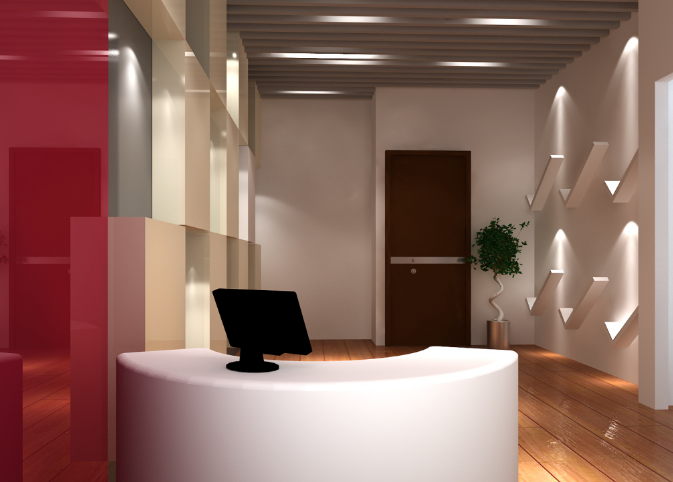 辦公室裝修設(shè)計：如何慧眼識阻燃板，打造安全舒適辦公環(huán)境