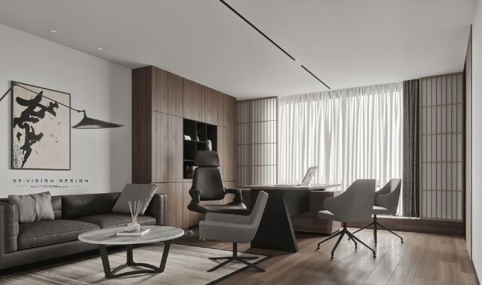 辦公室裝修設計隔音墻板挑選全攻略，讓你告別噪音煩擾