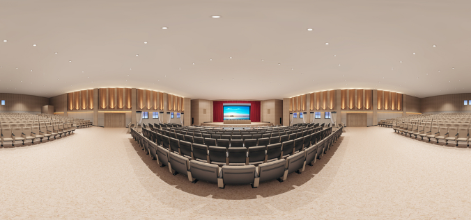 辦公室裝修設計:如何巧妙挑選木質(zhì)吸音板