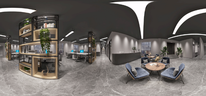 辦公室裝修設(shè)計：如何精選木質(zhì)吸音板，打造舒適靜音空間