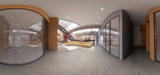 辦公室裝修設(shè)計(jì)：玻璃吸音板，讓你的工作環(huán)境靜悄悄！