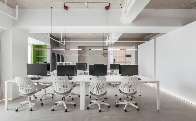 辦公室裝修設(shè)計(jì)如何選電氣設(shè)備，打造高效舒適空間！