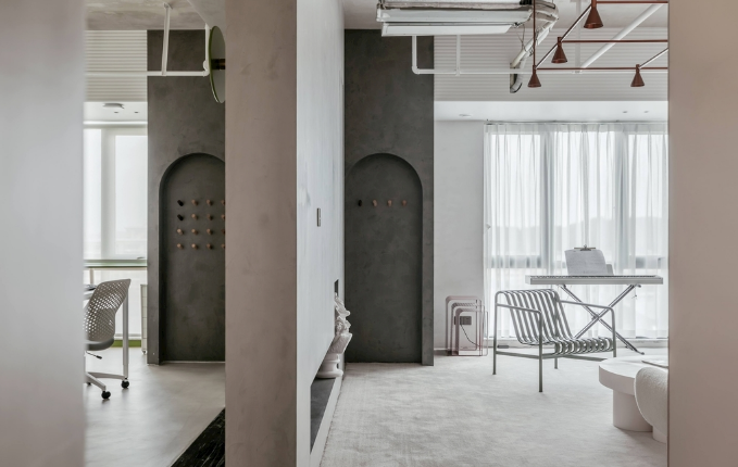 揭秘！辦公室裝修設(shè)計(jì)，網(wǎng)絡(luò)布線竟如此重要！