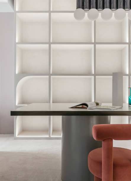 辦公室裝修設(shè)計(jì)中網(wǎng)絡(luò)布線為何成為明智之選？