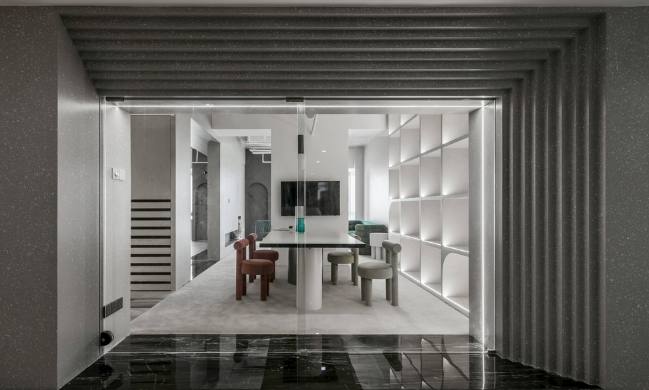 辦公室裝修設(shè)計：隔熱材料怎么選？一篇看懂！