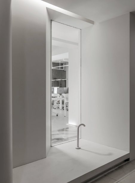 辦公室裝修新風(fēng)尚：為何玻璃棉成為設(shè)計(jì)首選？