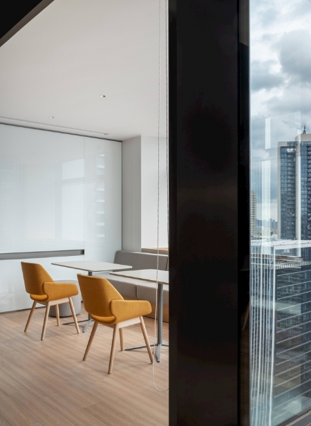 辦公室裝修設(shè)計：如何選購玻璃棉，打造舒適又節(jié)能的辦公環(huán)境？