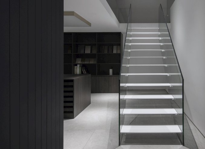 辦公室裝修設(shè)計：選對顏色，浮雕紋理壁紙讓空間瞬間升級！