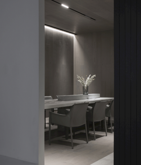 上海辦公室裝修設(shè)計(jì)新潮流，工礦吊燈成設(shè)計(jì)新寵？