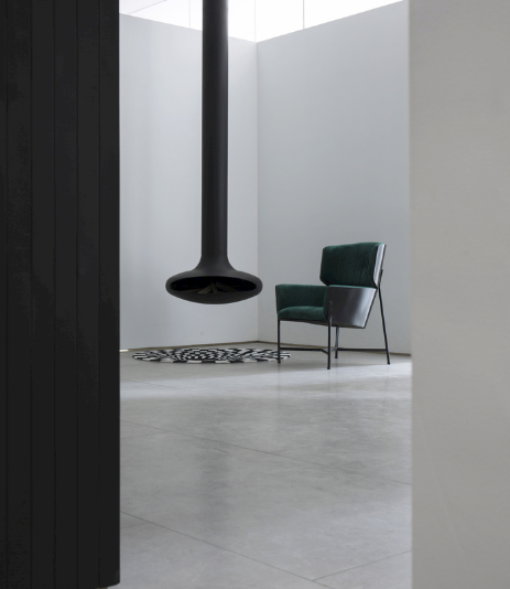 辦公室裝修設(shè)計：為何米色地坪漆成為熱門選擇？