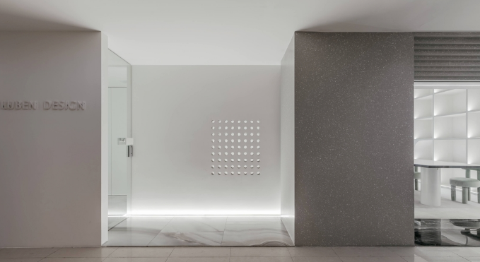 綠色地坪漆:打造環(huán)保時(shí)尚辦公室裝修設(shè)計(jì)新選擇